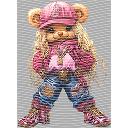 Bear-BR 1601